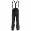 Salomon Brilliant Suspenders - Ski Trousers