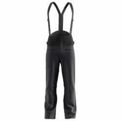 Salomon Brilliant Suspenders - Ski Trousers