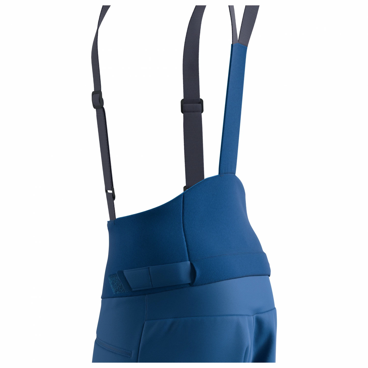 Salomon Brilliant Suspenders - Ski Trousers 12 Salomon Brilliant Suspenders - Ski Trousers - Image 10
