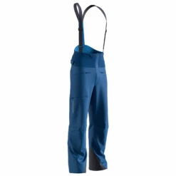 Salomon Brilliant Suspenders - Ski Trousers 15 Salomon Brilliant Suspenders - Ski Trousers -Outdoor Equipment Sales Shop salomon brilliant suspenders ski trousers detail 3