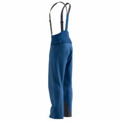 Salomon Brilliant Suspenders - Ski Trousers 19 Salomon Brilliant Suspenders - Ski Trousers -Outdoor Equipment Sales Shop salomon brilliant suspenders ski trousers detail 7