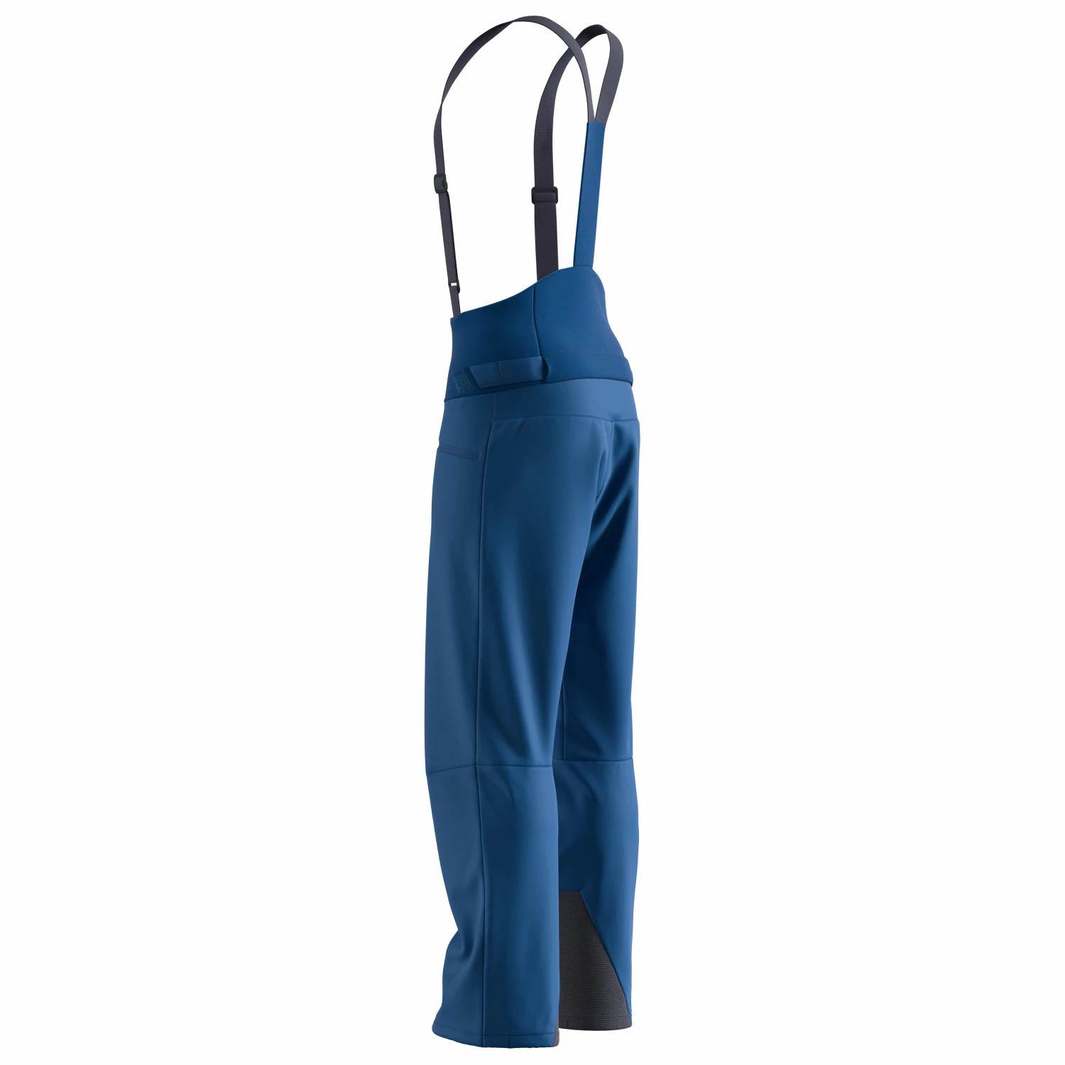 Salomon Brilliant Suspenders - Ski Trousers 9 Salomon Brilliant Suspenders - Ski Trousers - Image 7