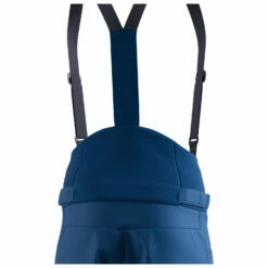 Salomon Brilliant Suspenders - Ski Trousers 21 Salomon Brilliant Suspenders - Ski Trousers -Outdoor Equipment Sales Shop salomon brilliant suspenders ski trousers detail 9