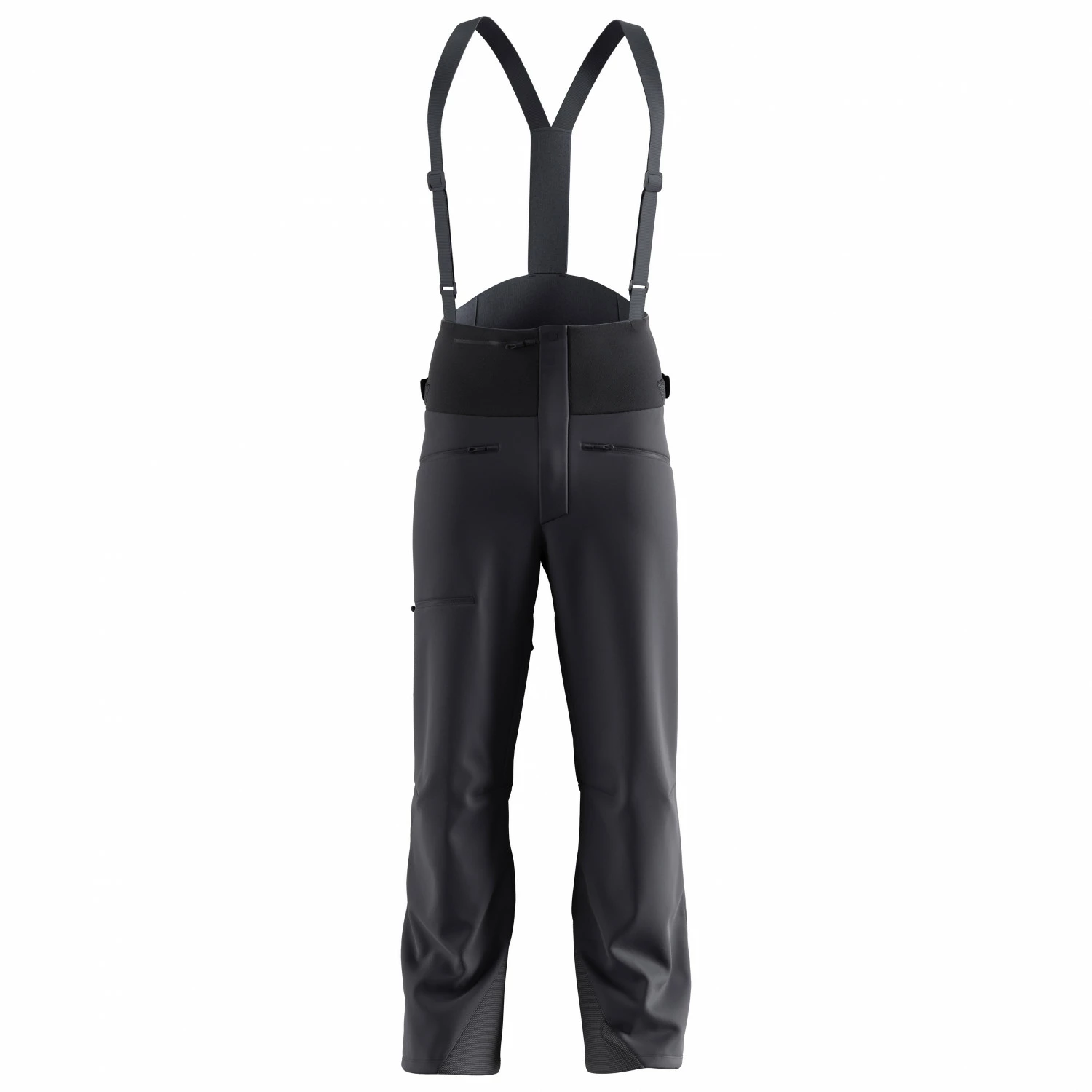 Salomon Brilliant Suspenders - Ski Trousers 3 Salomon Brilliant Suspenders - Ski Trousers