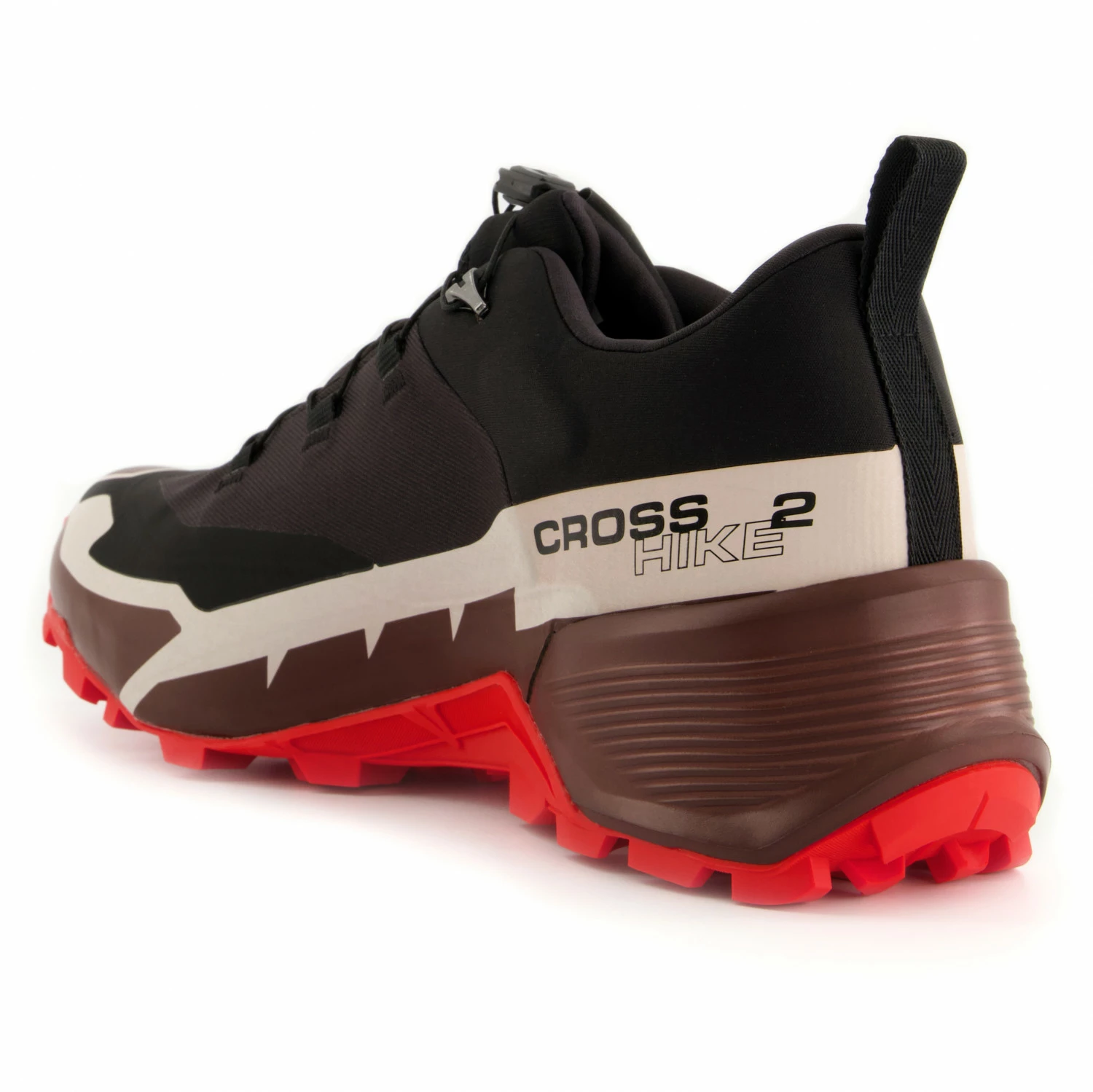 Salomon Cross Hike 2 Gore-Tex - Multisport Shoes 8 Salomon Cross Hike 2 Gore-Tex - Multisport Shoes - Image 6