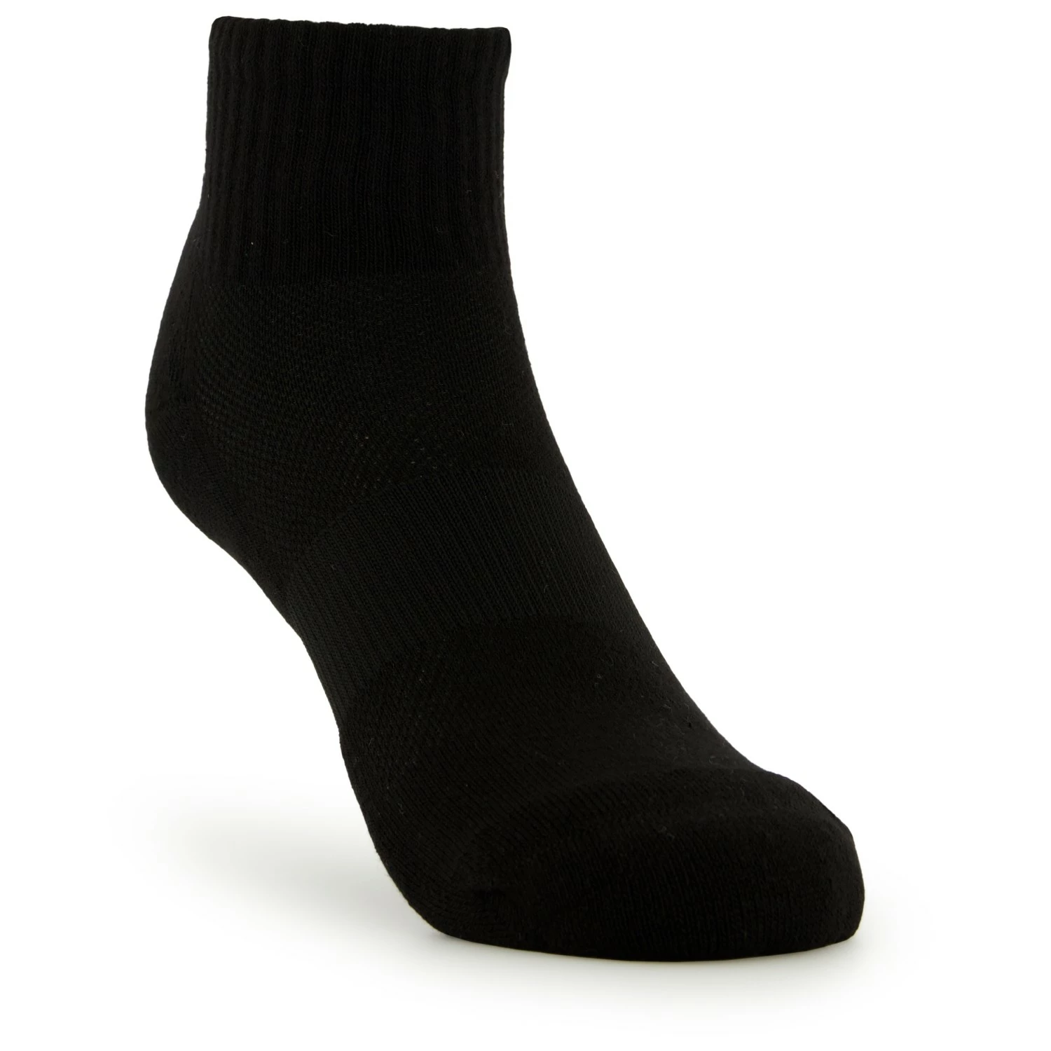 Salomon Evasion Ankle 2-Pack - Sports Socks 5 Salomon Evasion Ankle 2-Pack - Sports Socks - Image 3