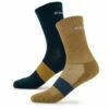 Salomon Evasion Crew 2-Pack - Sports Socks 2 Salomon Evasion Crew 2-Pack - Sports Socks -Outdoor Equipment Sales Shop salomon evasion crew 2 pack sports socks