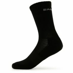 Salomon Evasion Crew 2-Pack - Sports Socks 11 Salomon Evasion Crew 2-Pack - Sports Socks -Outdoor Equipment Sales Shop salomon evasion crew 2 pack sports socks detail 5