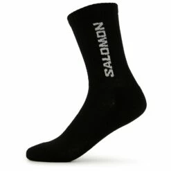 Salomon Everyday Crew 3-Pack - Sports Socks 11 Salomon Everyday Crew 3-Pack - Sports Socks -Outdoor Equipment Sales Shop salomon everyday crew 3 pack sports socks detail 5