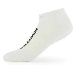 Salomon Everyday Low 3-Pack - Sports Socks -Outdoor Equipment Sales Shop salomon everyday low 3 pack sports socks detail 5