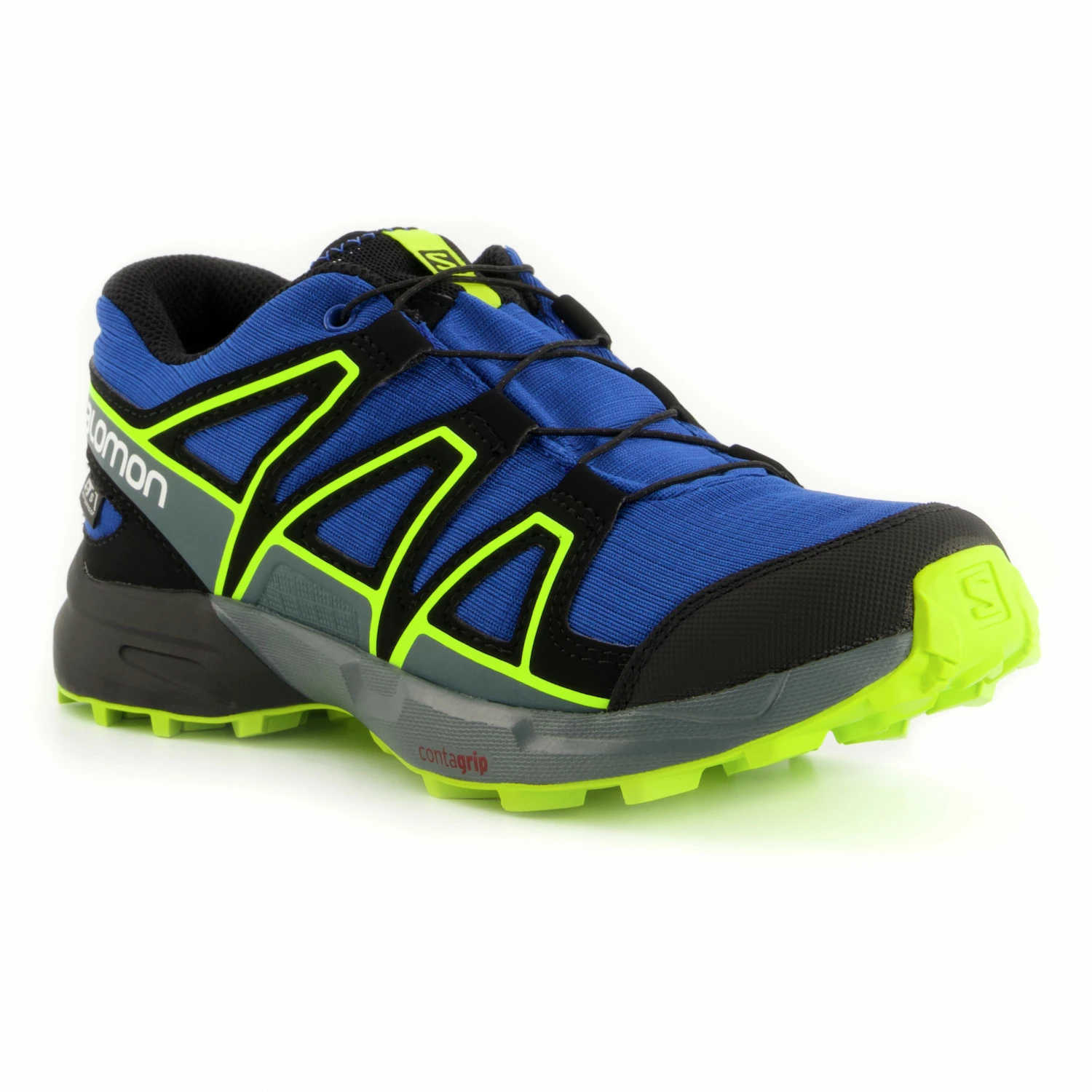 Salomon Junior's Speedcross CSWP - Multisport Shoes 5 Salomon Junior's Speedcross CSWP - Multisport Shoes - Image 3