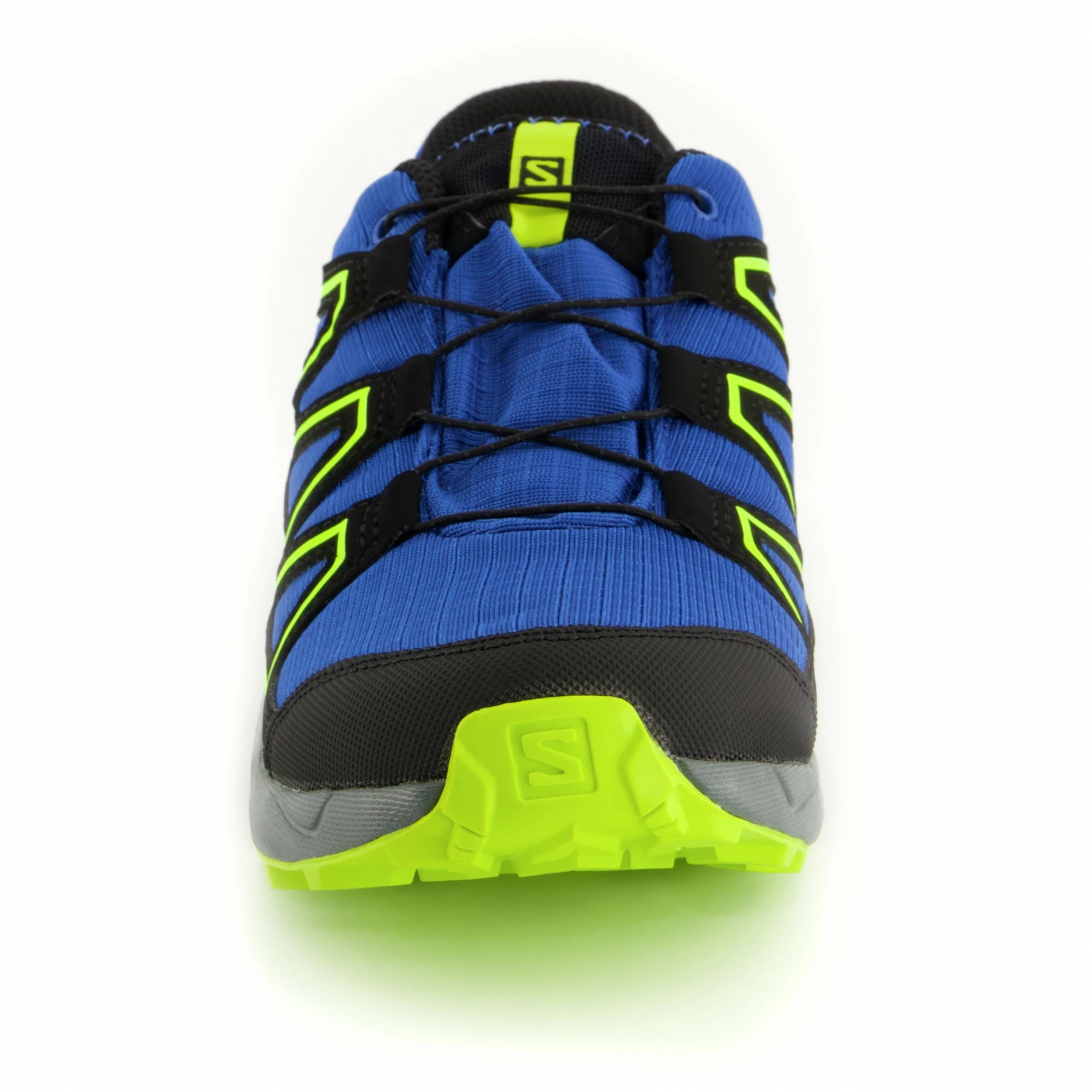 Salomon Junior's Speedcross CSWP - Multisport Shoes 6 Salomon Junior's Speedcross CSWP - Multisport Shoes - Image 4