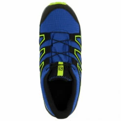 Salomon Junior's Speedcross CSWP - Multisport Shoes 20 Salomon Junior's Speedcross CSWP - Multisport Shoes -Outdoor Equipment Sales Shop salomon juniors speedcross cswp multisport shoes detail 8