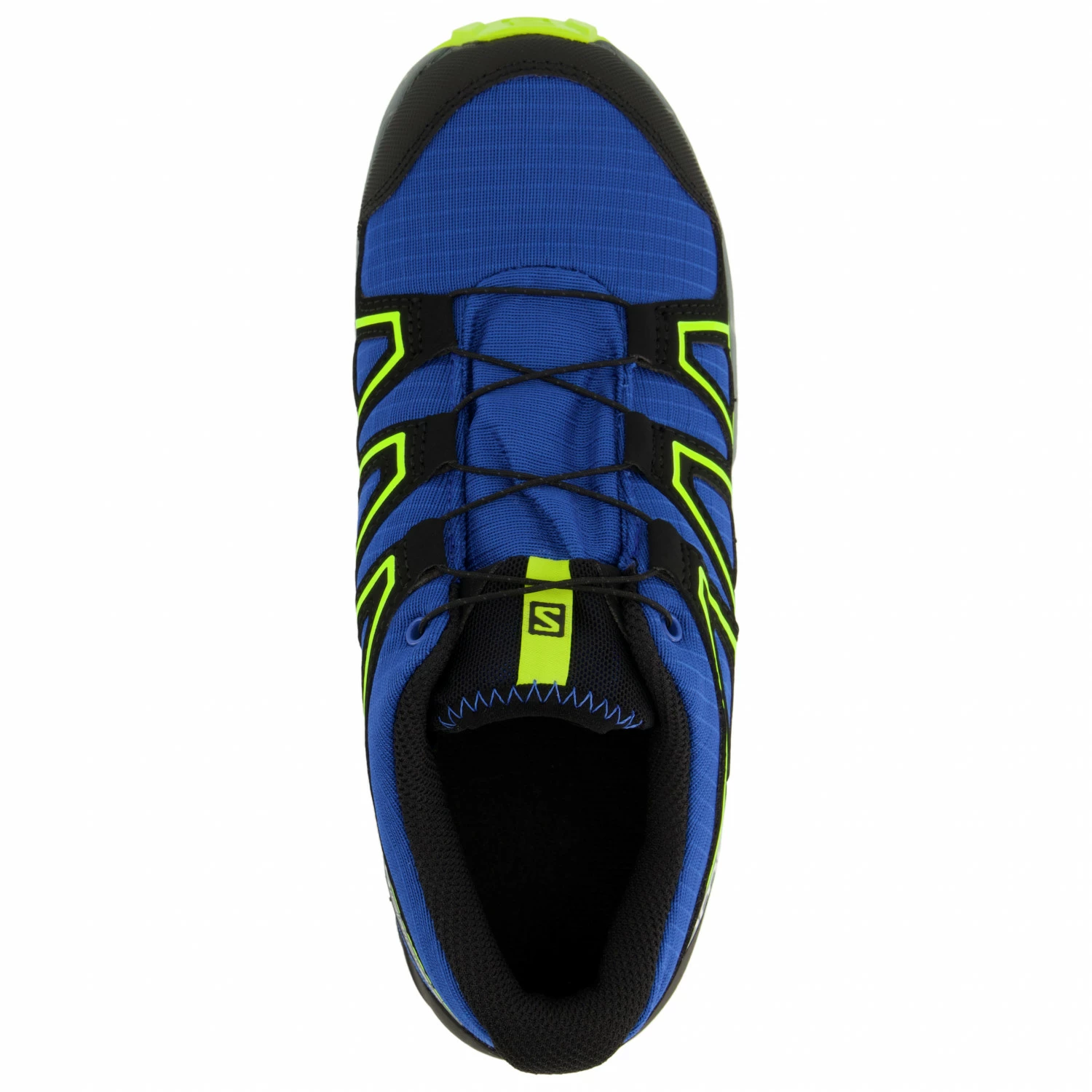 Salomon Junior's Speedcross CSWP - Multisport Shoes 11 Salomon Junior's Speedcross CSWP - Multisport Shoes - Image 9