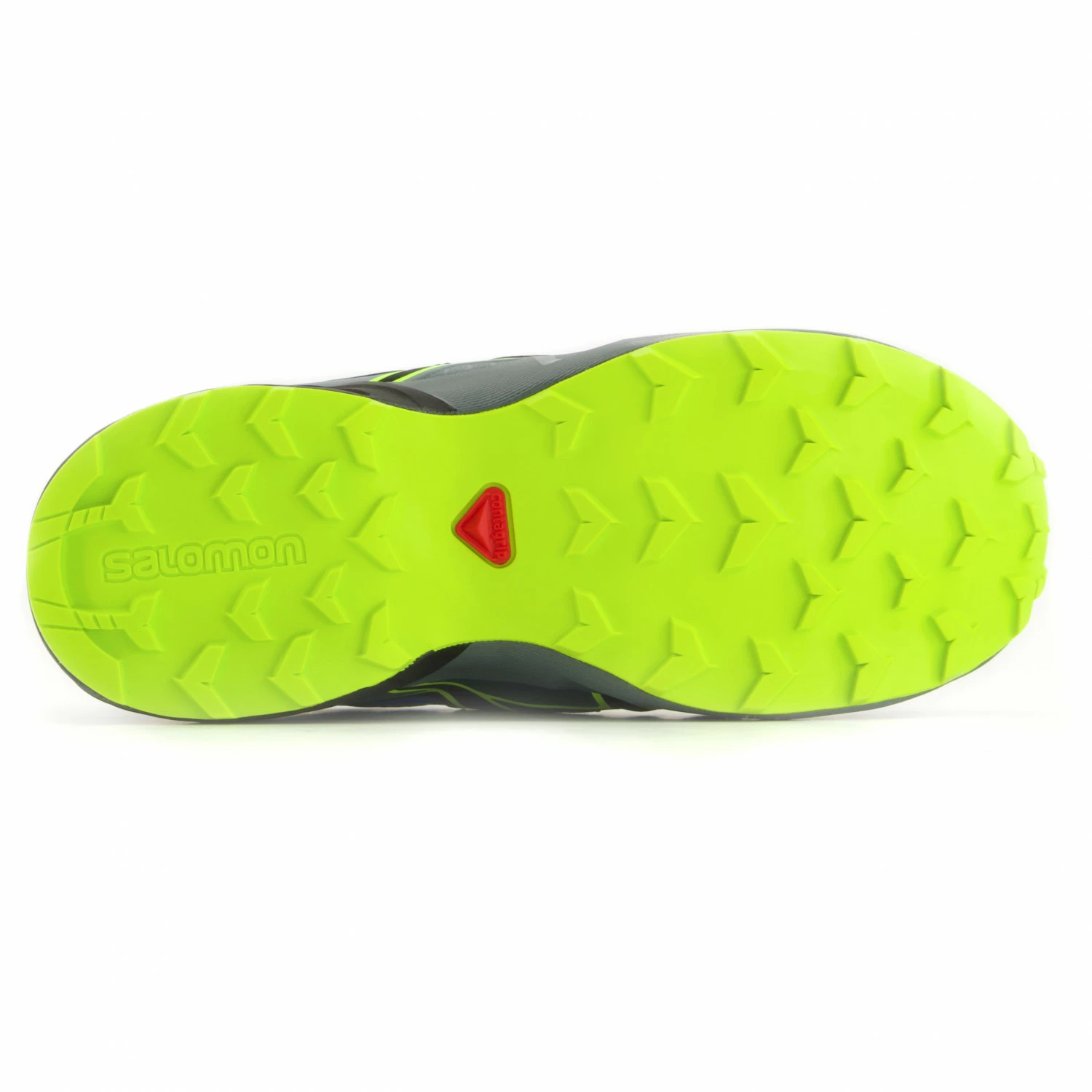 Salomon Junior's Speedcross CSWP - Multisport Shoes 12 Salomon Junior's Speedcross CSWP - Multisport Shoes - Image 10