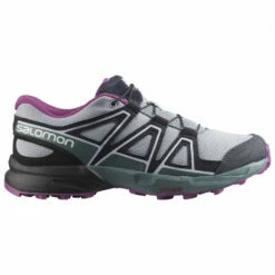 Salomon Kid's Speedcross - Trail Running Shoes