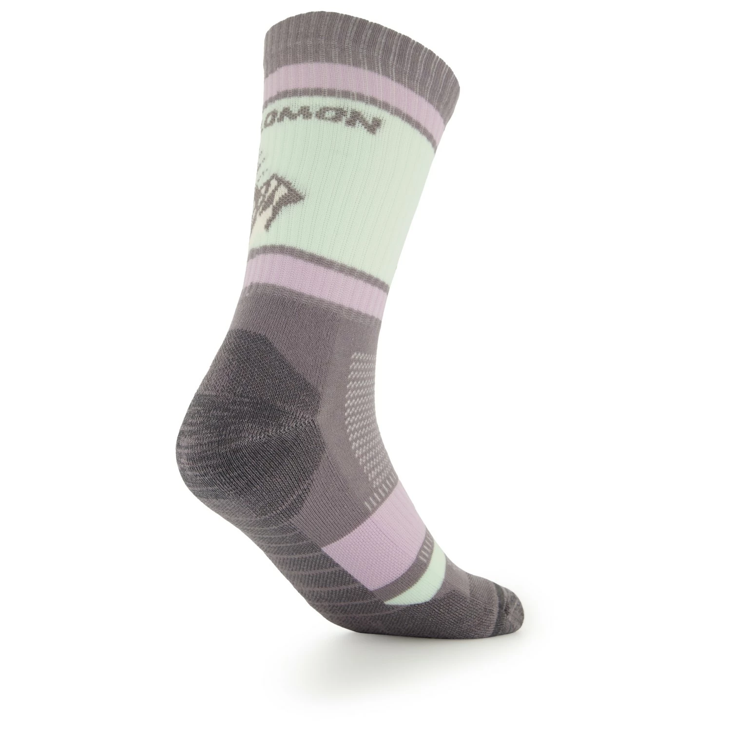 Salomon Out Alps Crew 2-Pack - Walking Socks 4 Salomon Out Alps Crew 2-Pack - Walking Socks - Image 2