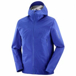 Salomon Outline GTX 2.5L Jacket - Waterproof Jacket