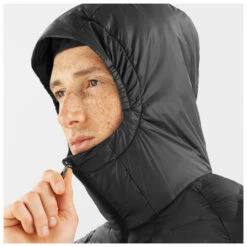 Salomon Outline Primaloft - Synthetic Jacket 13 Salomon Outline Primaloft - Synthetic Jacket -Outdoor Equipment Sales Shop salomon outline primaloft synthetic jacket detail 4