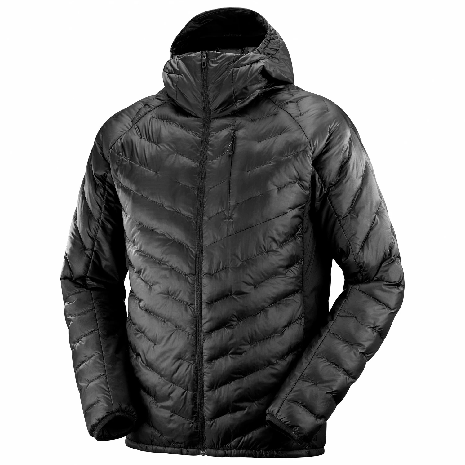 Salomon Outline Primaloft - Synthetic Jacket 3 Salomon Outline Primaloft - Synthetic Jacket