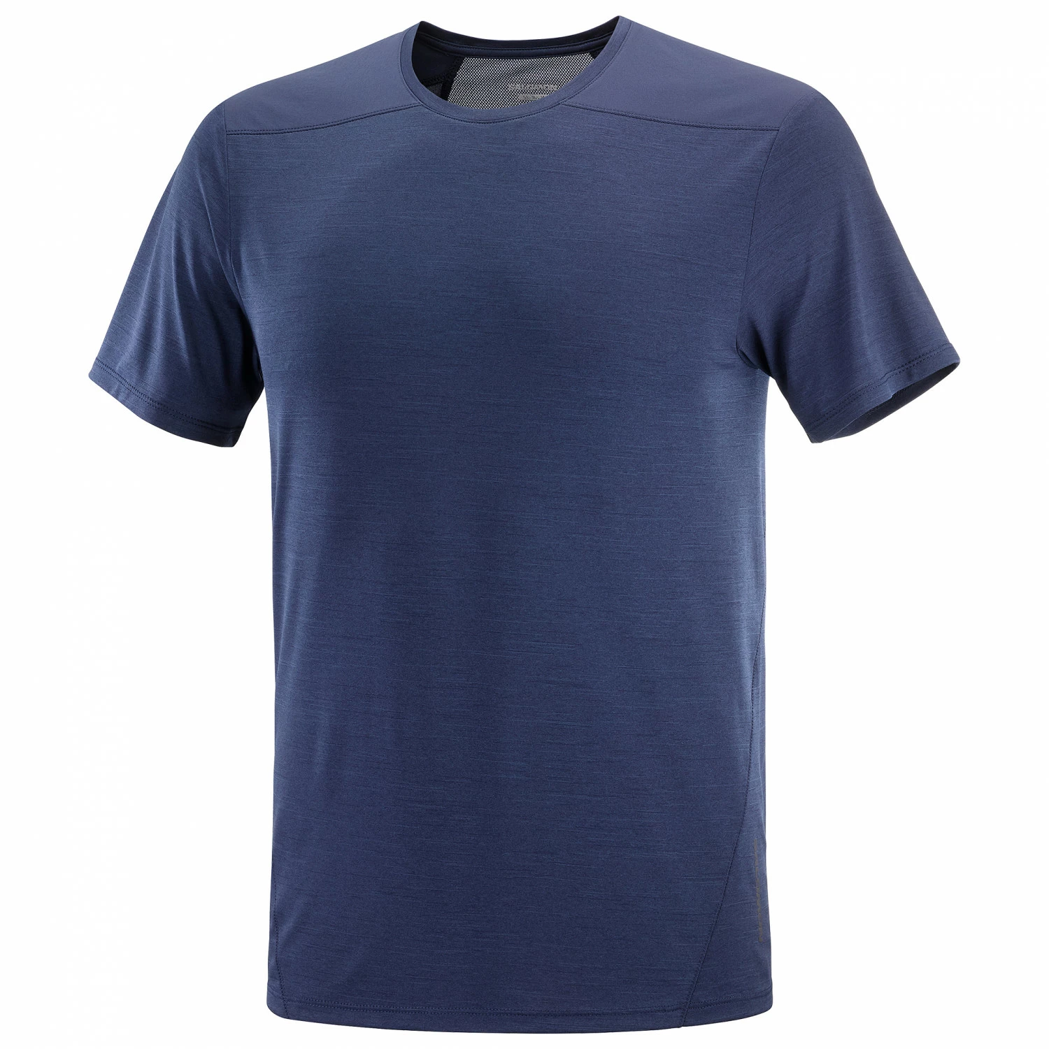 Salomon Outline S/S Tee - Sport Shirt 3 Salomon Outline S/S Tee - Sport Shirt