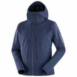 Salomon Outpeak Softshell - Softshell Jacket