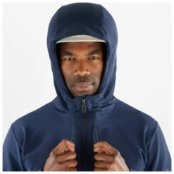 Salomon Outpeak Softshell - Softshell Jacket -Outdoor Equipment Sales Shop salomon outpeak softshell softshell jacket detail 7