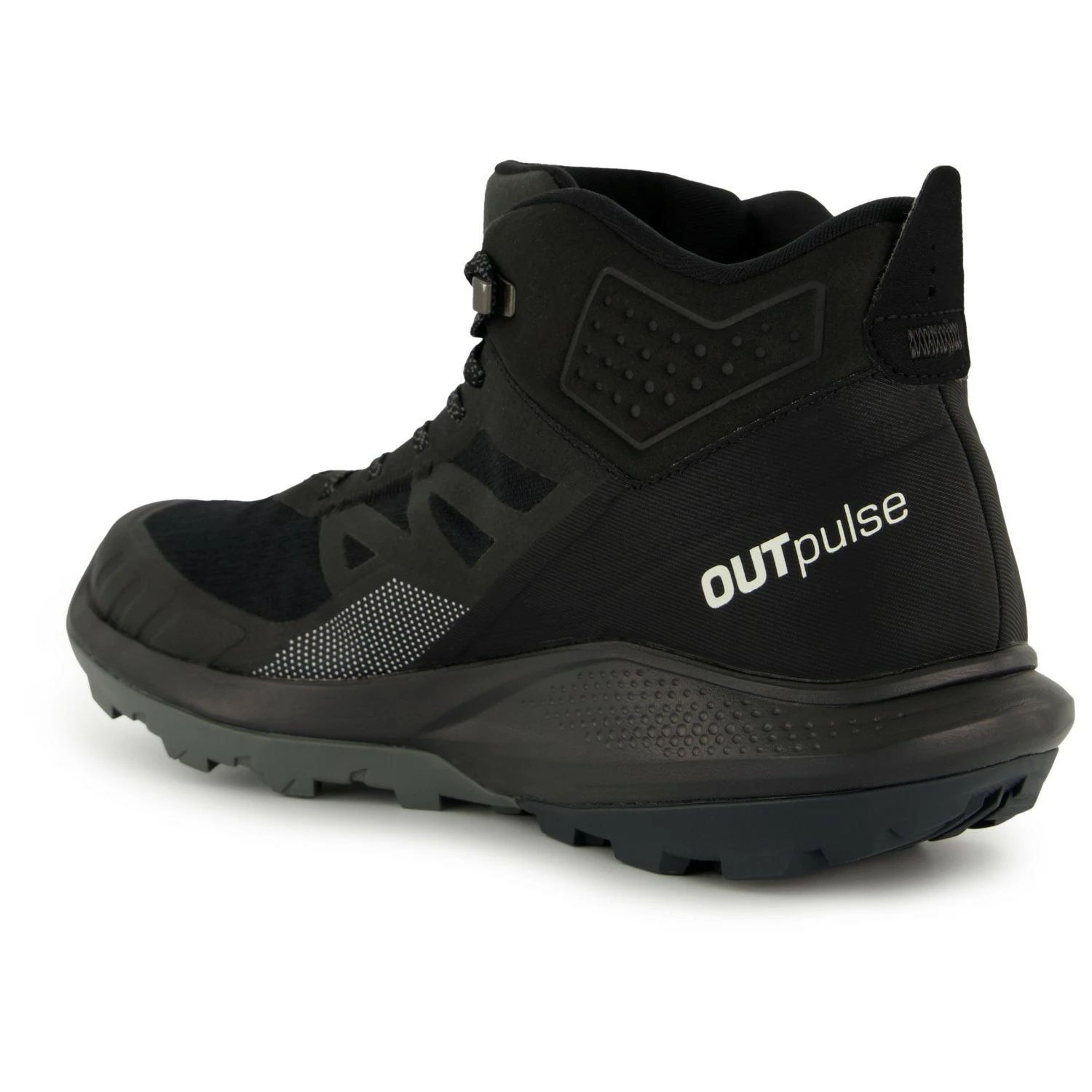Salomon Outpulse Mid GTX - Walking Boots 7 Salomon Outpulse Mid GTX - Walking Boots - Image 5