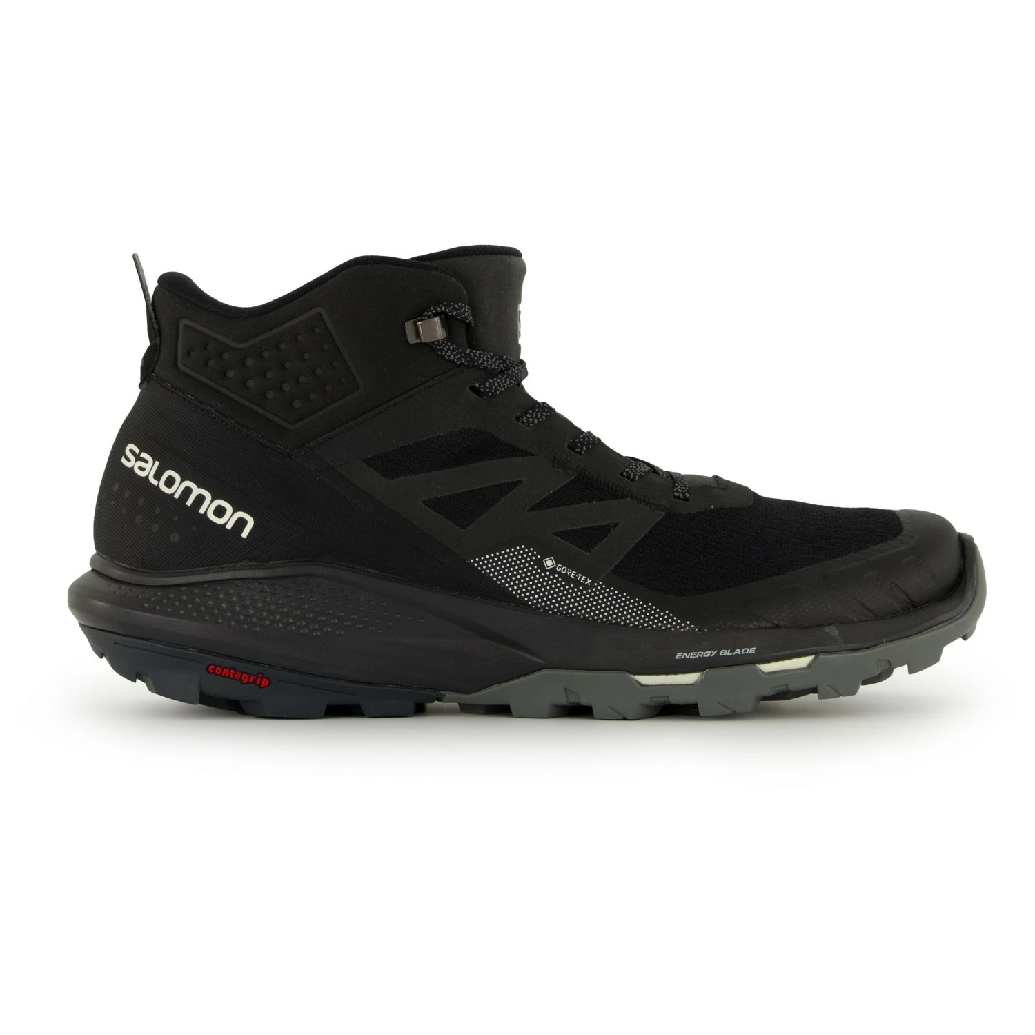 Salomon Outpulse Mid GTX - Walking Boots 3 Salomon Outpulse Mid GTX - Walking Boots