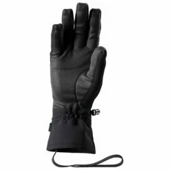 Salomon Propeller One - Gloves -Outdoor Equipment Sales Shop salomon propeller one gloves detail 2