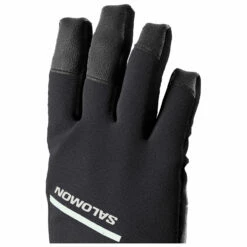 Salomon Propeller One - Gloves -Outdoor Equipment Sales Shop salomon propeller one gloves detail 5
