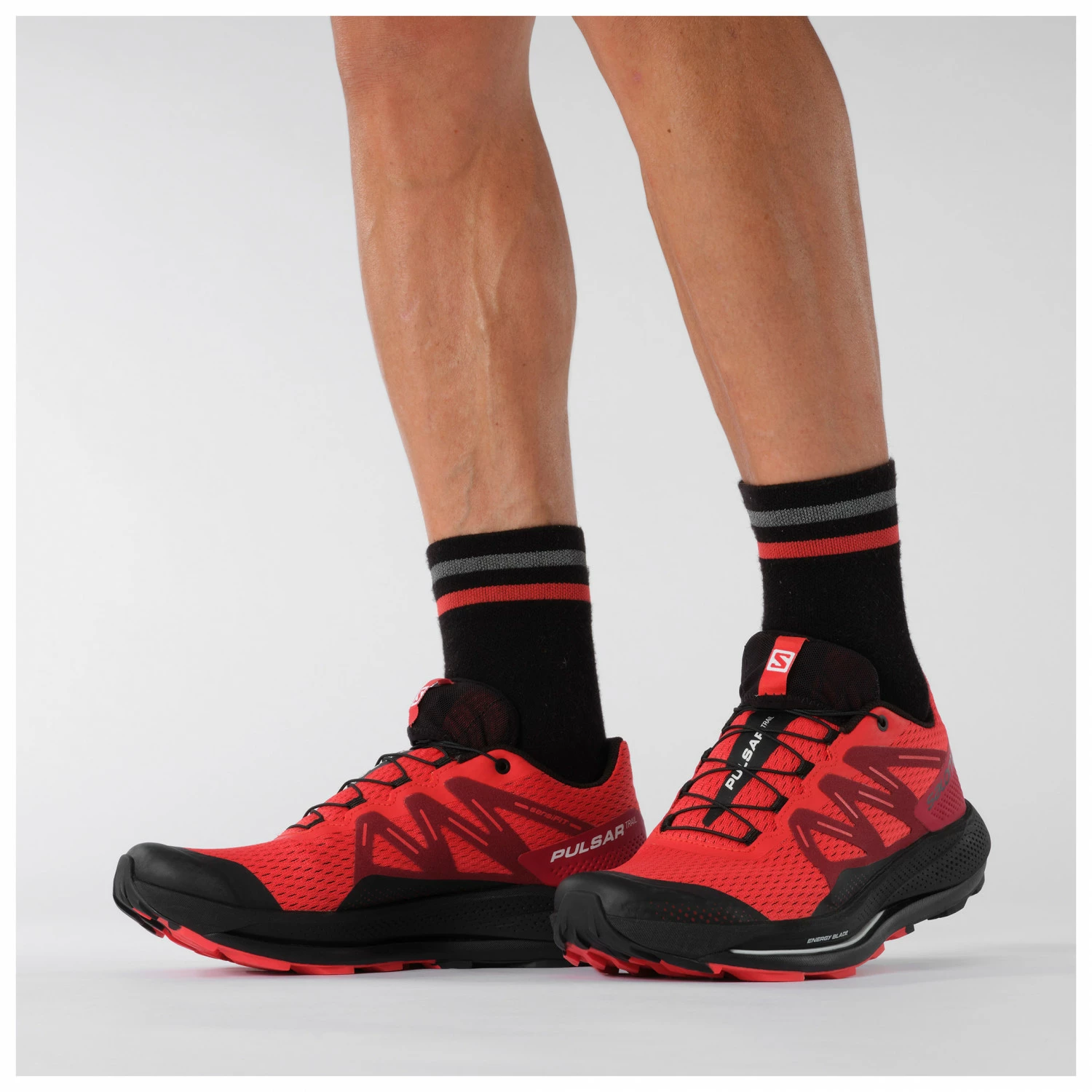 Salomon Pulsar Trail - Trail Running Shoes 9 Salomon Pulsar Trail - Trail Running Shoes - Image 7