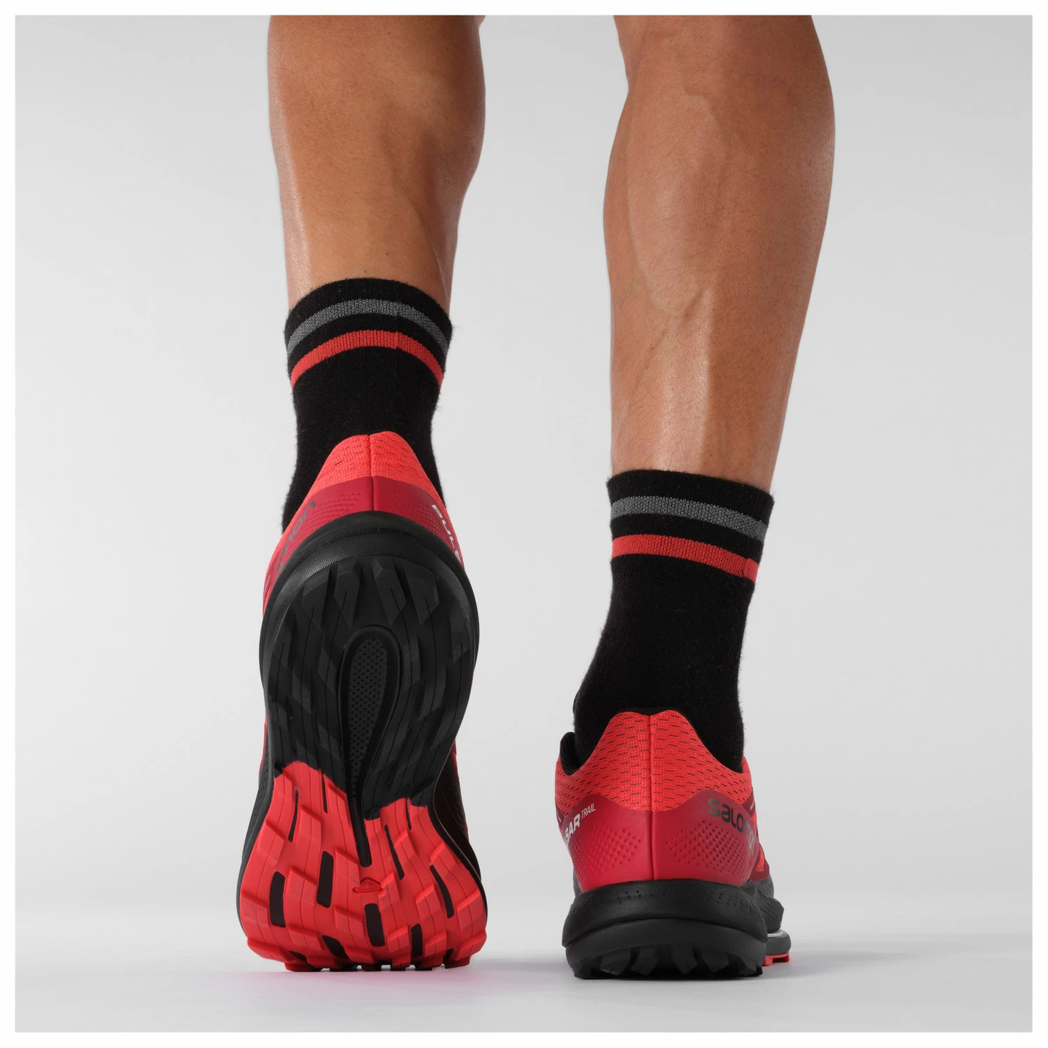 Salomon Pulsar Trail - Trail Running Shoes 10 Salomon Pulsar Trail - Trail Running Shoes - Image 8