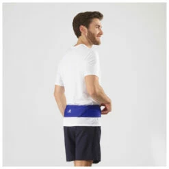 Salomon Pulse Belt - Hip Bag -Outdoor Equipment Sales Shop salomon pulse belt hip bag detail 3