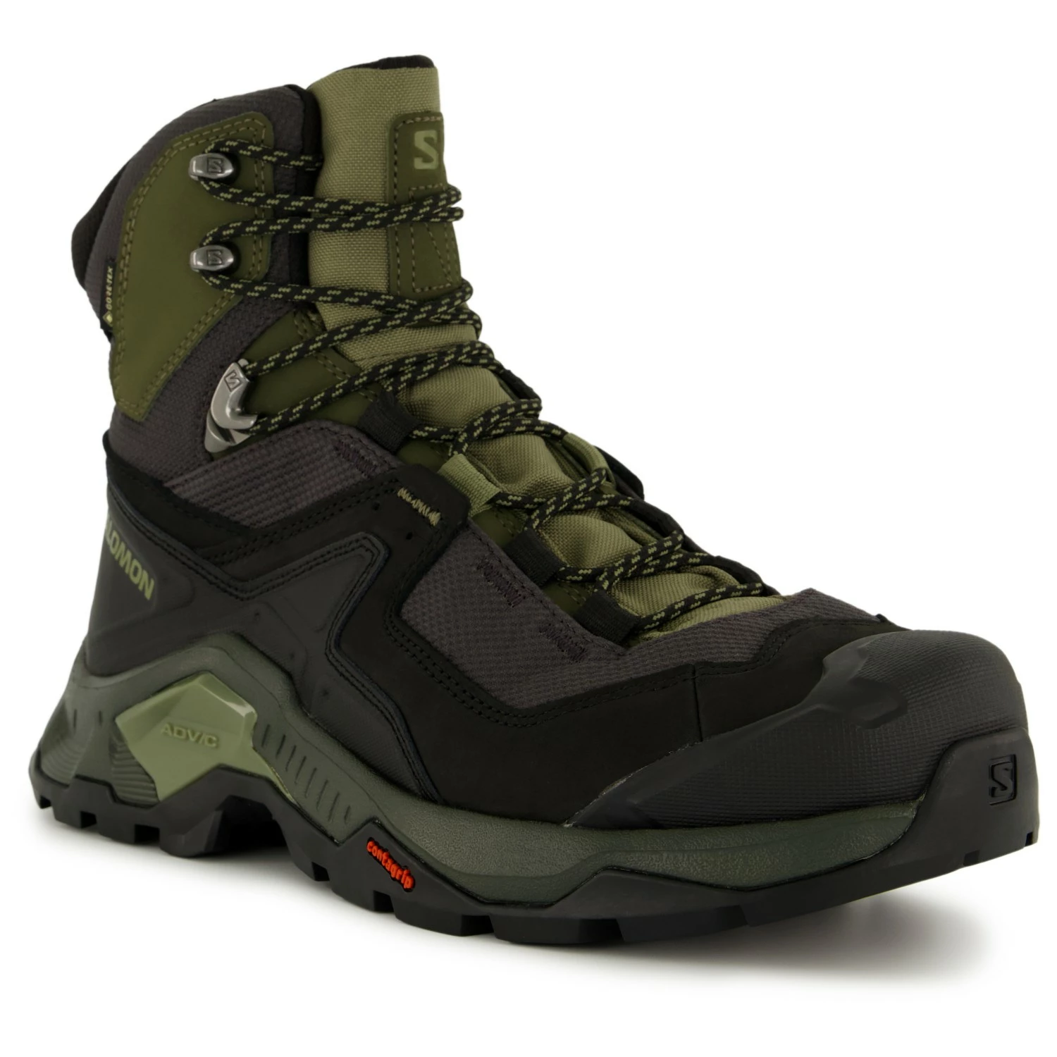 Salomon Quest Element GTX - Walking Boots 4 Salomon Quest Element GTX - Walking Boots - Image 2