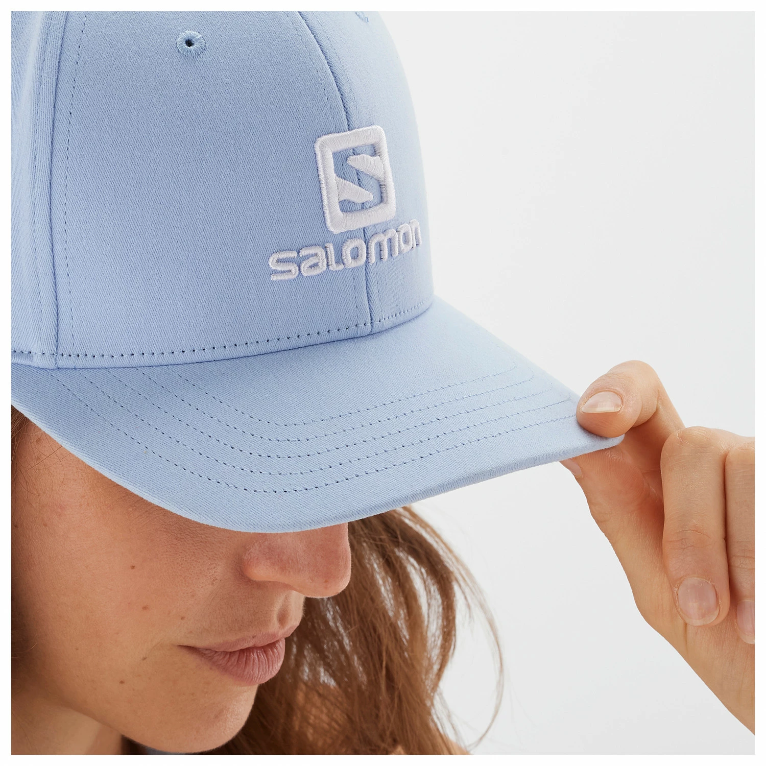 Salomon Logo Cap - Cap 4 Salomon Logo Cap - Cap - Image 2
