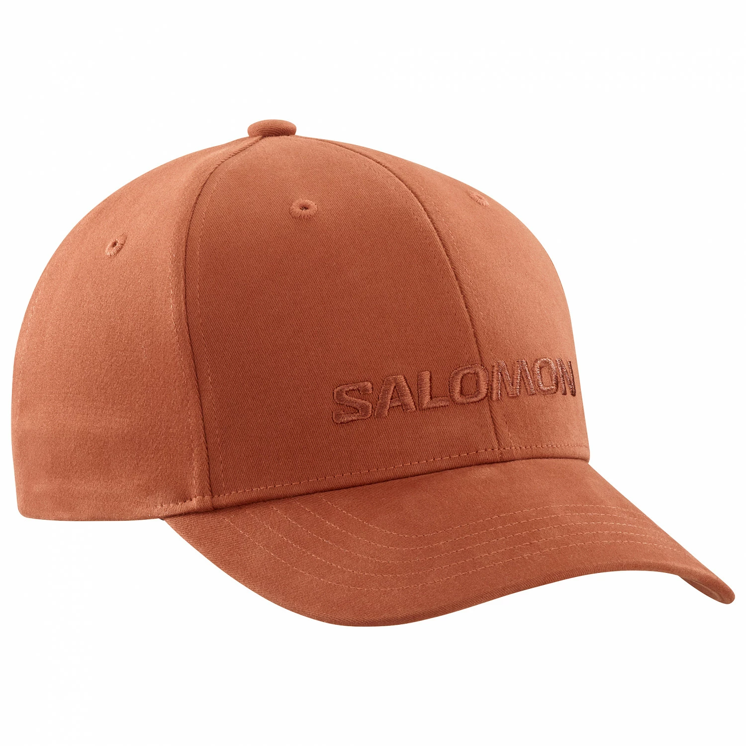Salomon Logo Cap - Cap 3 Salomon Logo Cap - Cap