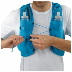 Salomon Sense Pro 10 Set - Running Vest -Outdoor Equipment Sales Shop salomon sense pro 10 set running vest detail 5