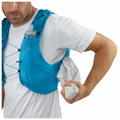 Salomon Sense Pro 10 Set - Running Vest -Outdoor Equipment Sales Shop salomon sense pro 10 set running vest detail 6