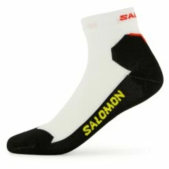 Salomon Speedcross Ankle - Running Socks 11 Salomon Speedcross Ankle - Running Socks -Outdoor Equipment Sales Shop salomon speedcross ankle running socks detail 5