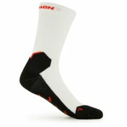 Salomon Speedcross Crew - Running Socks