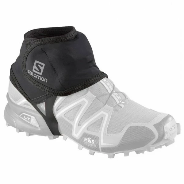Salomon Trail Gaiters Low - Gaiters 3 Salomon Trail Gaiters Low - Gaiters