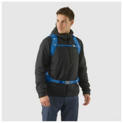 Salomon Trailblazer 30 - Walking Backpack 8 Salomon Trailblazer 30 - Walking Backpack -Outdoor Equipment Sales Shop salomon trailblazer 30 walking backpack detail 2