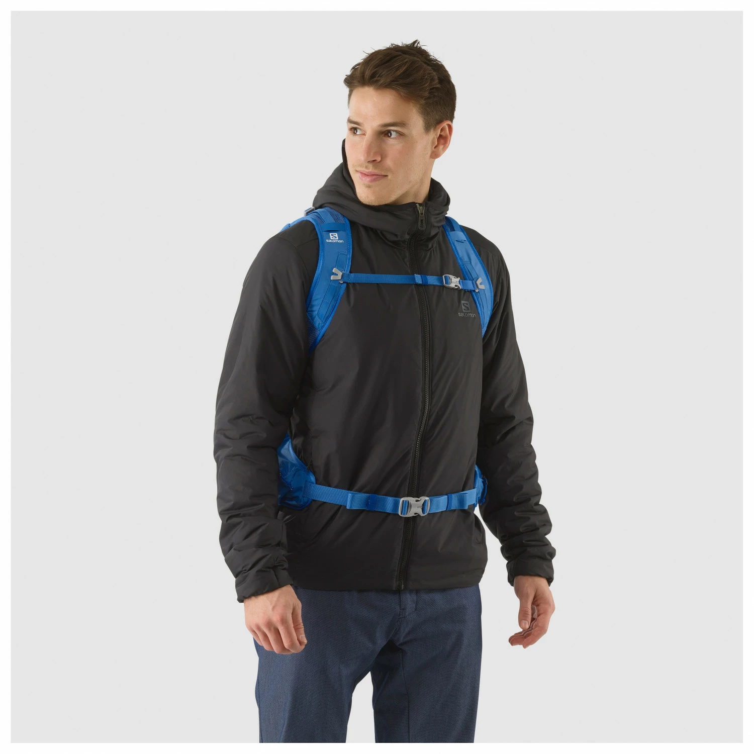 Salomon Trailblazer 30 - Walking Backpack 4 Salomon Trailblazer 30 - Walking Backpack - Image 2