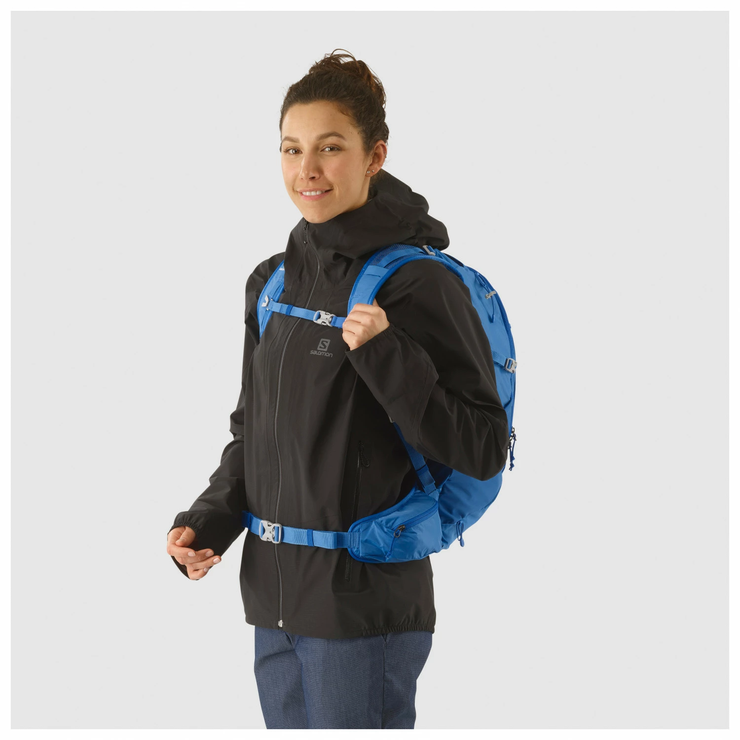 Salomon Trailblazer 30 - Walking Backpack 6 Salomon Trailblazer 30 - Walking Backpack - Image 4