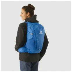 Salomon Trailblazer 30 - Walking Backpack 11 Salomon Trailblazer 30 - Walking Backpack -Outdoor Equipment Sales Shop salomon trailblazer 30 walking backpack detail 5