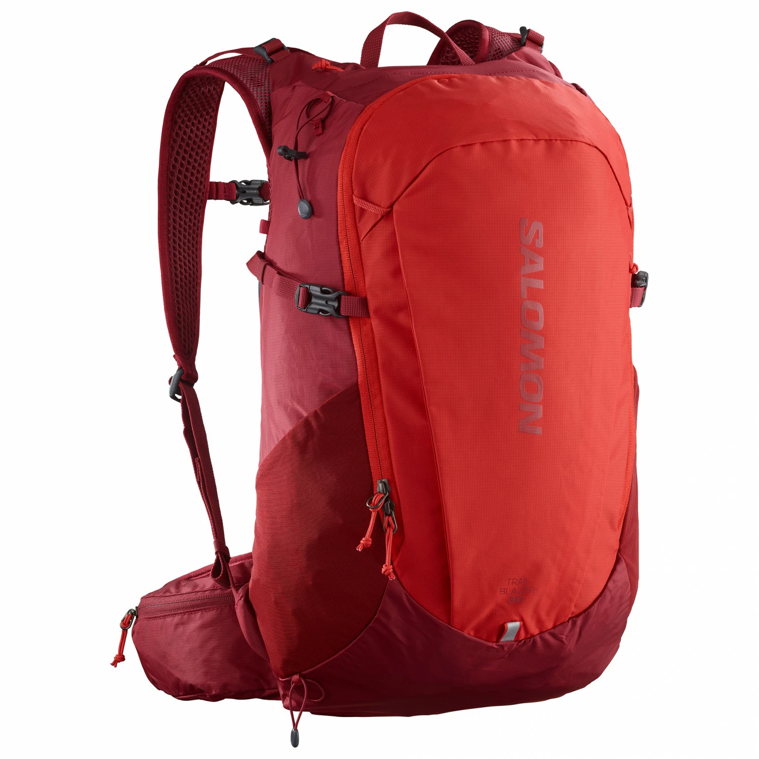 Salomon Trailblazer 30 - Walking Backpack 3 Salomon Trailblazer 30 - Walking Backpack