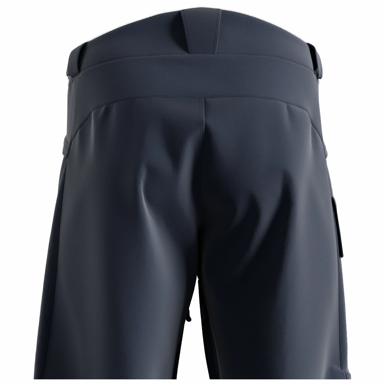 Salomon Untracked Pant - Ski Trousers 12 Salomon Untracked Pant - Ski Trousers - Image 10