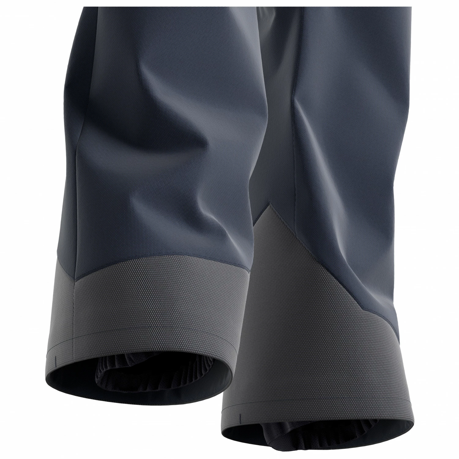 Salomon Untracked Pant - Ski Trousers 14 Salomon Untracked Pant - Ski Trousers - Image 12