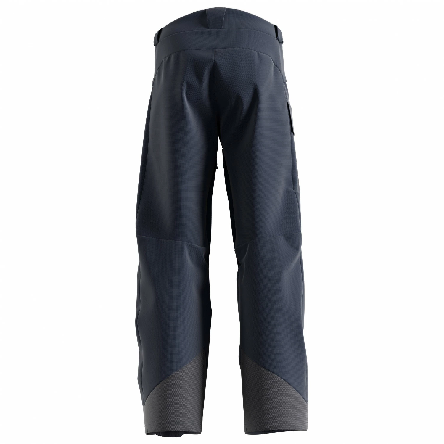 Salomon Untracked Pant - Ski Trousers 4 Salomon Untracked Pant - Ski Trousers - Image 2